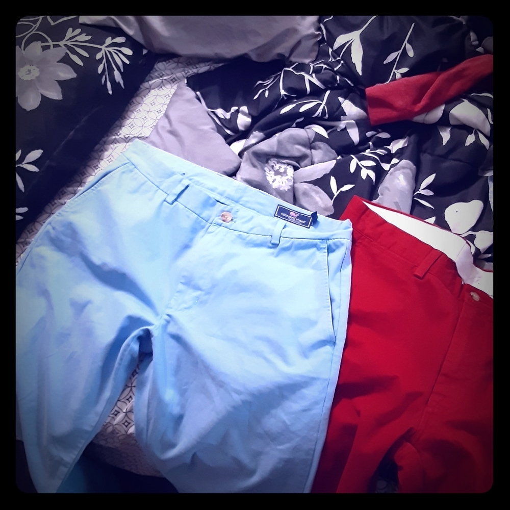 Vineyard vines